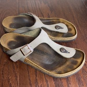 Birkenstock’s Gizeh